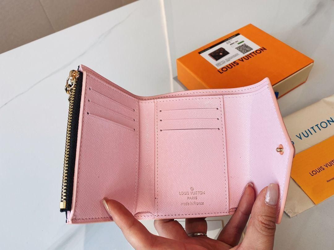 極美品　47 LOUIS VUITTON ルイヴィトン　長財布　二つ折り財布 極美品】ルイヴィトン【大人気】財布、小銭入れ、二つ折り財布