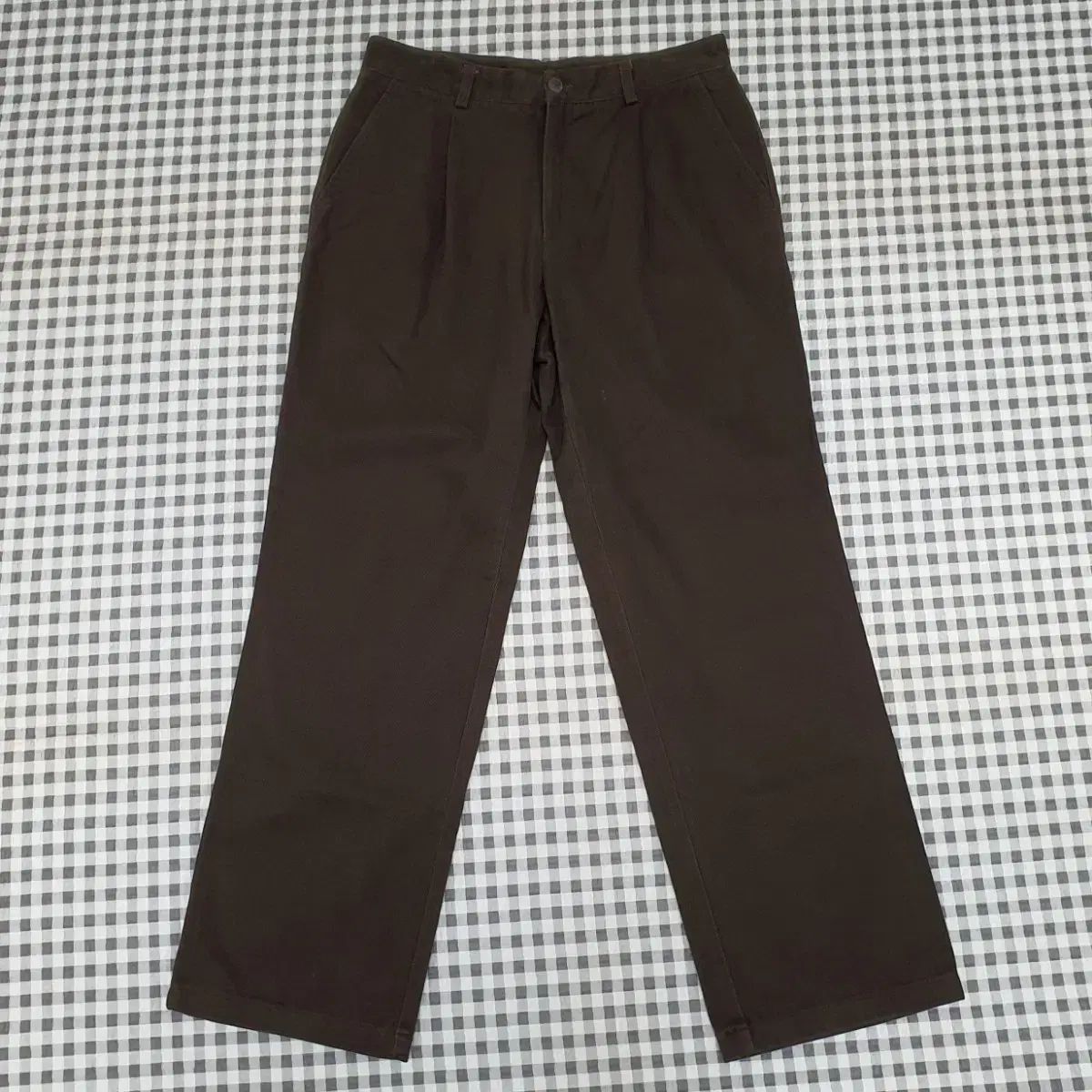 BEAN POLE(ビーンポール) 綿 パンツ メンズ 31