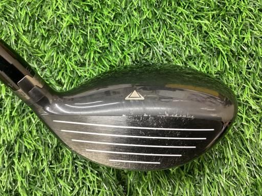 タイトリスト 917 F 2 18° レフティ フェアウェイウッド FW リシャフト フレックスその他 メンズ 男性用 左利き 左用 Dランク ゴルフクラブ