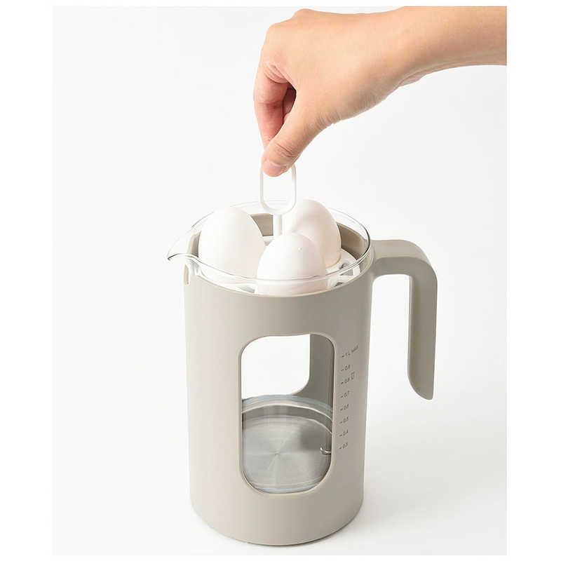 ブルーノ 温度調節マルチケトル