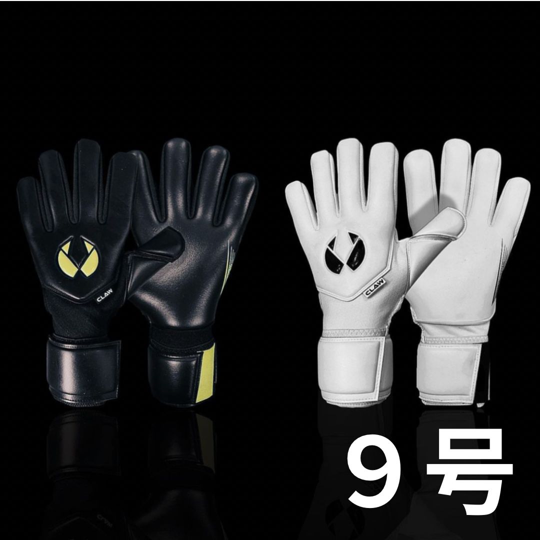 新品　　ナイキ　キーパーグローブ　ヴェイパーグリップ RS PROMO 9号 新品ナイキキーパーグローブヴェイパーグリップ RS PROMO 9号