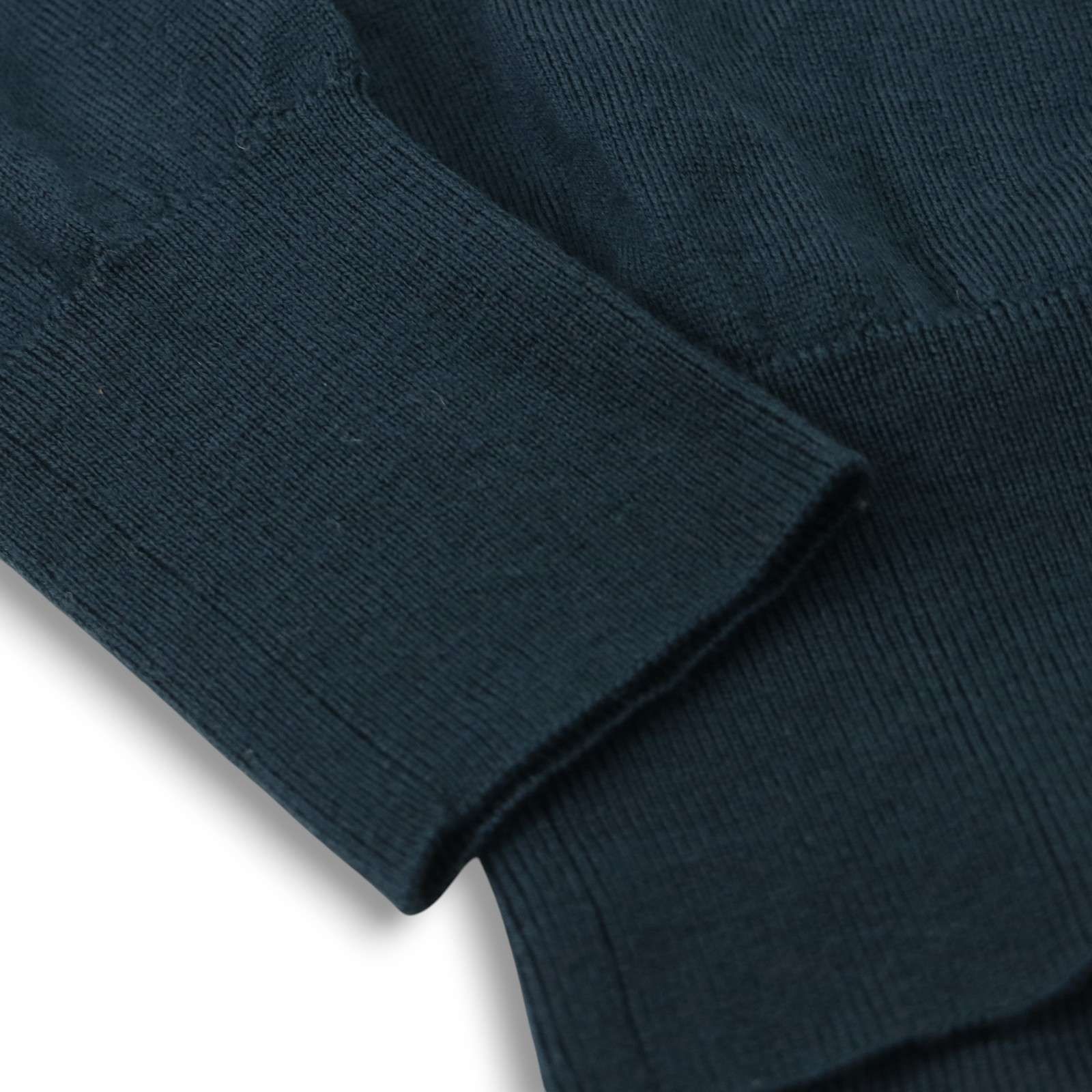 【タグ付23区】イタリアBottoGiuseppe製　ウール100%ニット38 タグ付23区】イタリアBottoGiuseppe製 ウール100%ニット38