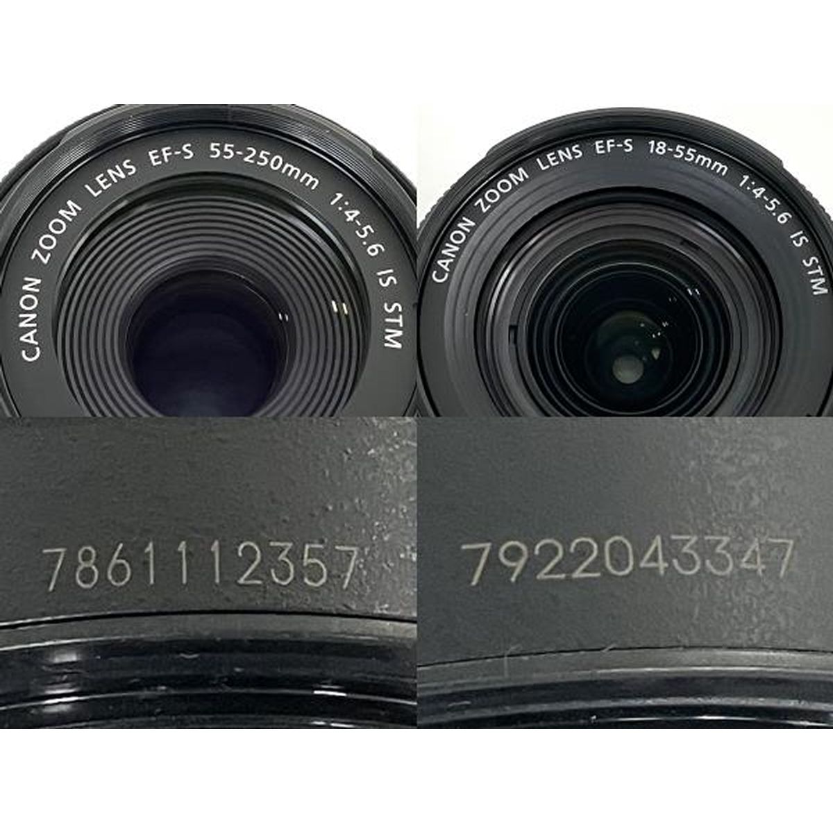 Canon EOS