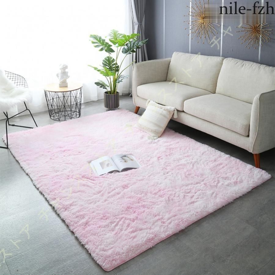 滑り止め付 ホットカーペット対応