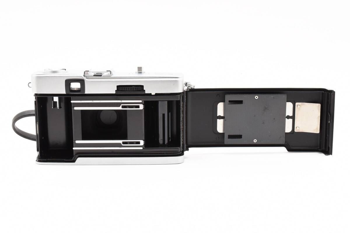 Nikon ニコン L35AWAF ピカイチカリブ 動作品 コンパクトカメラ Nikon