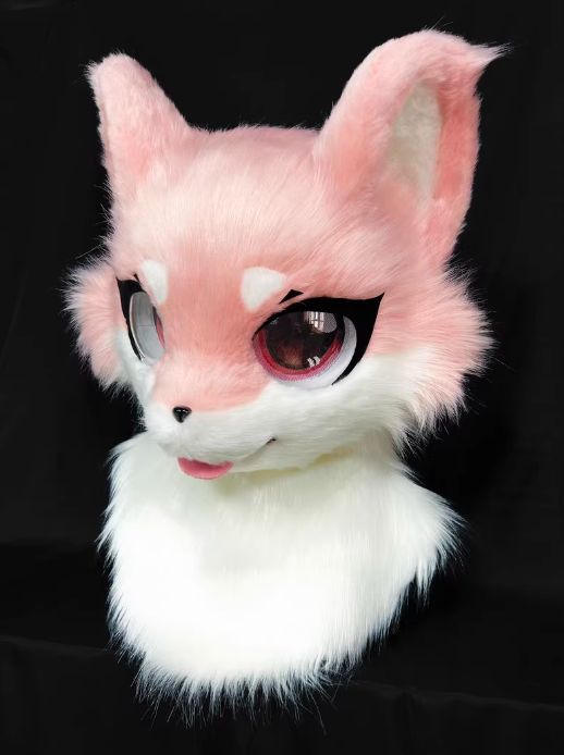 ケモノ 着ぐるみ コスプレ ファースーツ　 コスチューム　マスク fursuit ケモノ 着ぐるみ コスプレ ファースーツ コスチューム マスク fursuit