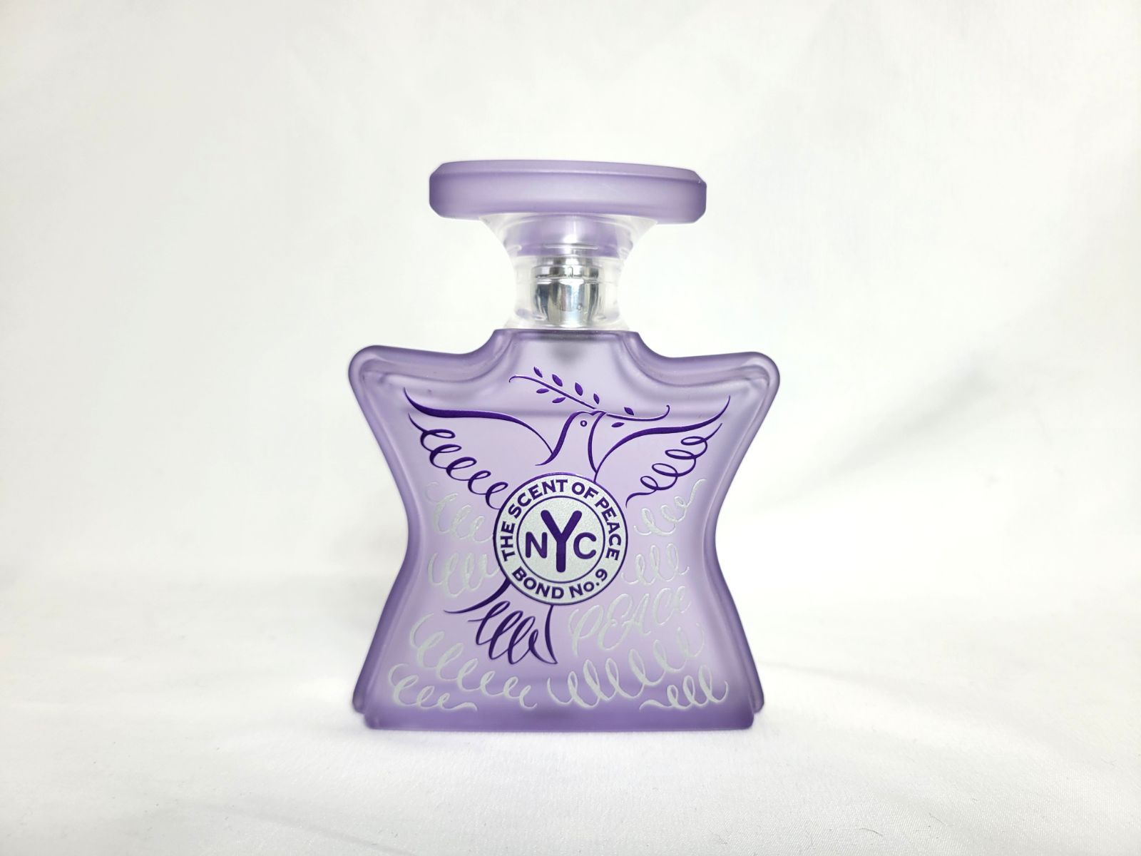 ボンド・ナンバーナイン セント・オブ・ピース オードパルファム