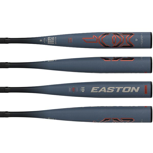 EASTON 軟式用バット J.S.B.B. イーストン EASTON 野球 少年ジュニア用 軟式用 JSBB 金属バット
