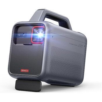 WIMIUS K9 Video Projector 本体 スタンド付き WimiUS K9 Projector