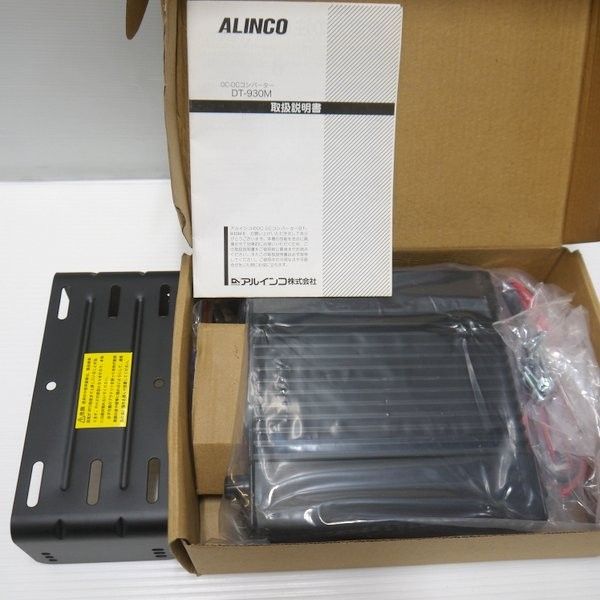 DC-DCコンバーター DT-930M