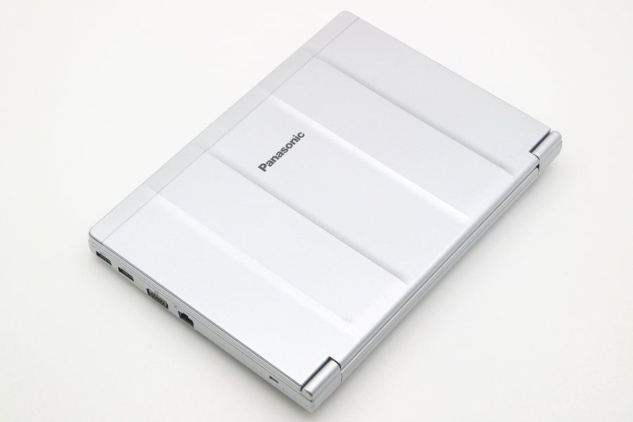 K Panasonic【パナソニック】CF-SV8RDAVS i5-8365U ノートパソコン Panasonic CF-SV8RDAVS Core i5 8365U 1.6GHz