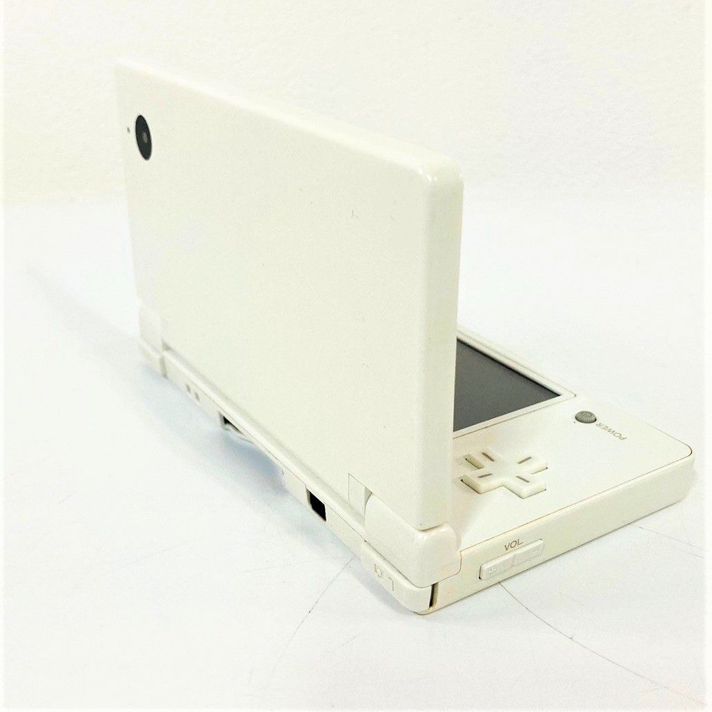 ニンテンドーDSI ホワイト