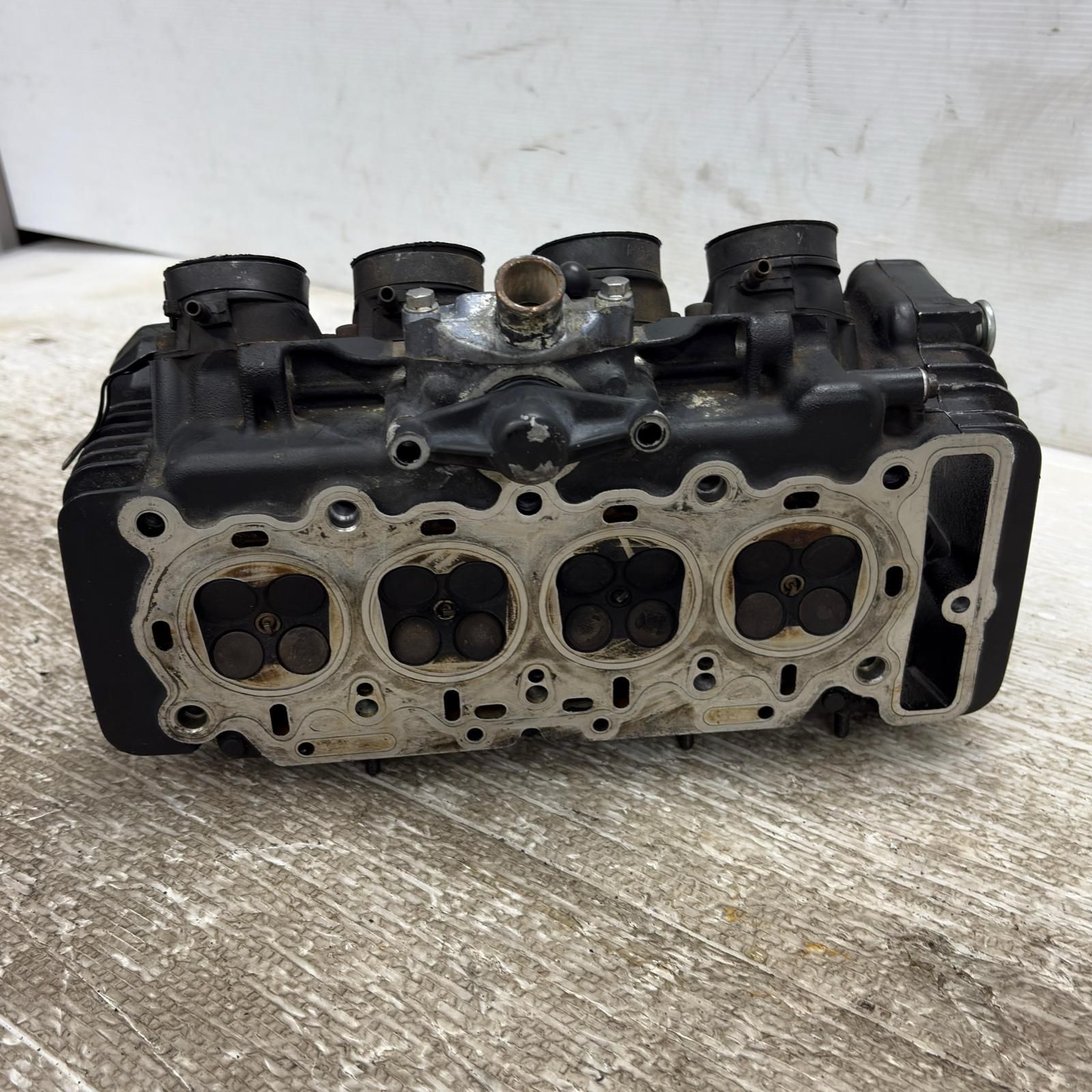 KAWASAKI バリオス2