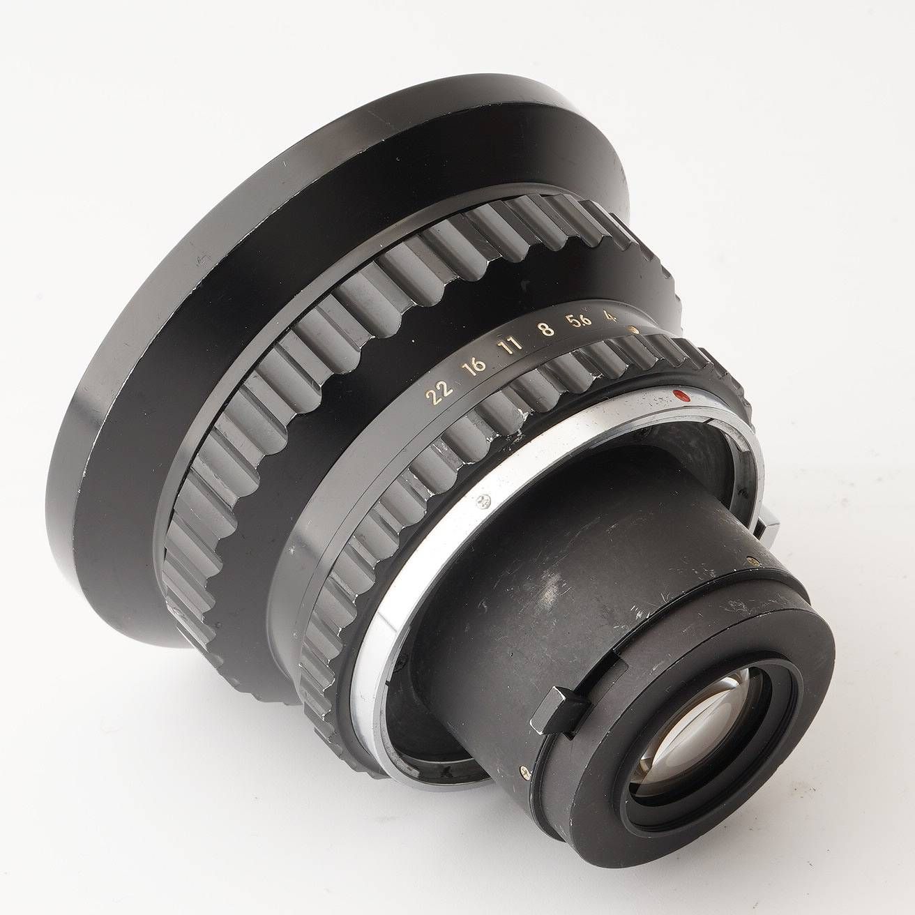 ニコン Nikon NIKKOR-D 40mm F4 for Bronica ブロニカ S S2 S2A EC