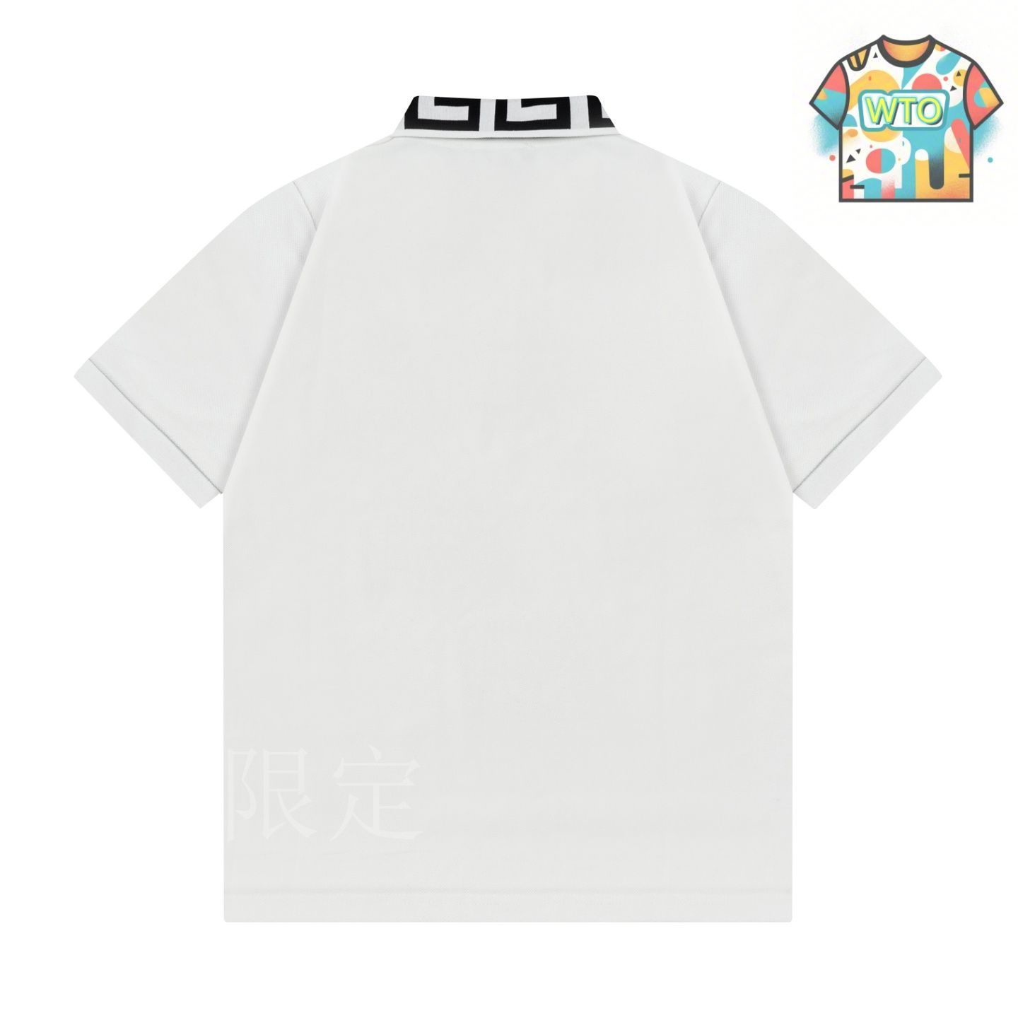 VERSACE ホワイト ポロシャツ L 楽天市場】【最大10,000円OFFクーポン!!】 ヴェルサーチ