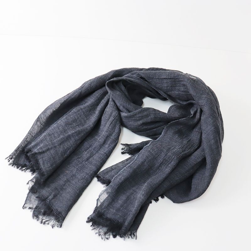 MITTAN ミッタン　毛布２　草木染　ショール MITTAN ミッタン毛布2草木染ショール