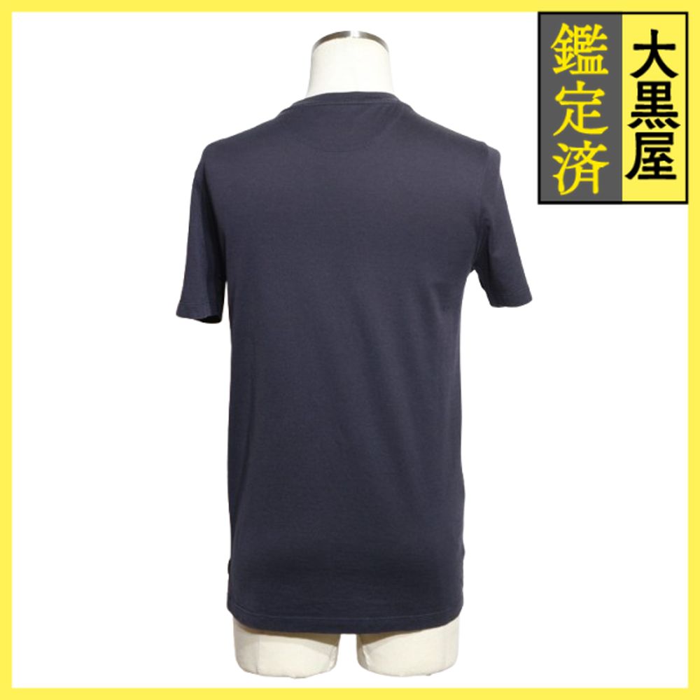 フェンディ モンスターフロッグTシャツ