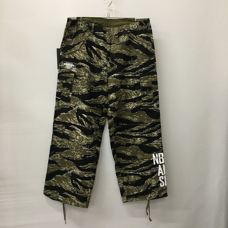 NEIGHBORHOOD ネイバーフッド × WIND AND SEA ウィンダンシー 別注 コラボ M65 フィールドパンツ 153-241124-kk-18-tei