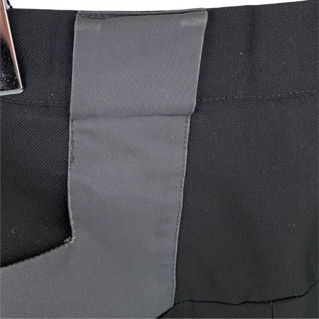 パンツ kiko kostadinov 20ss tulcea trousers 20SS KIKO KOSTADINOV Tulcea Lasso knee - メルカリ