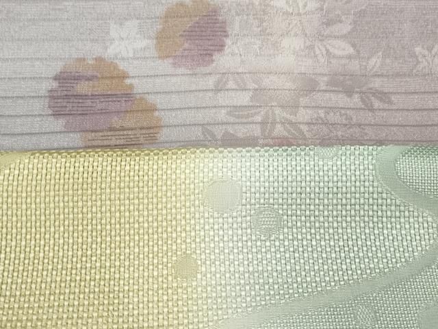 夏物
