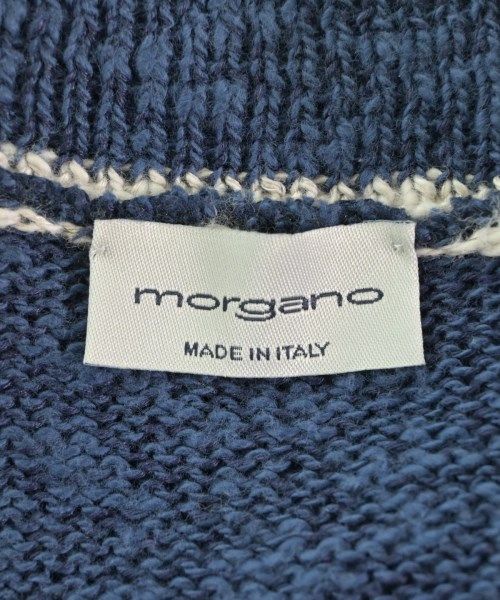 morgano カーディガン メンズ 【古着】【中古】【送料無料】 - メルカリ