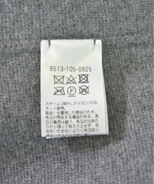 ニット セーター