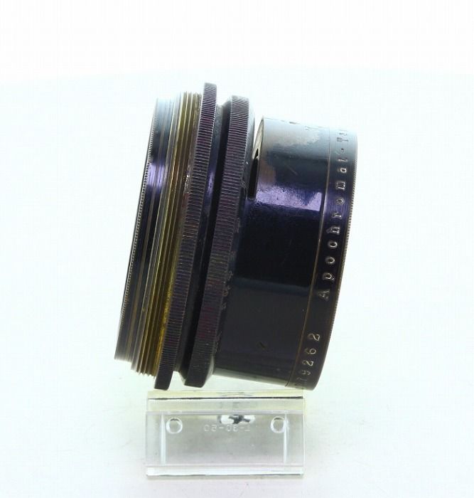 【中古】(ツアイス) ZEISS Apochromat Tessar 32cm f9 中古】(ツアイス) ZEISS Apochromat Tessar 32cm f9 - メルカリ
