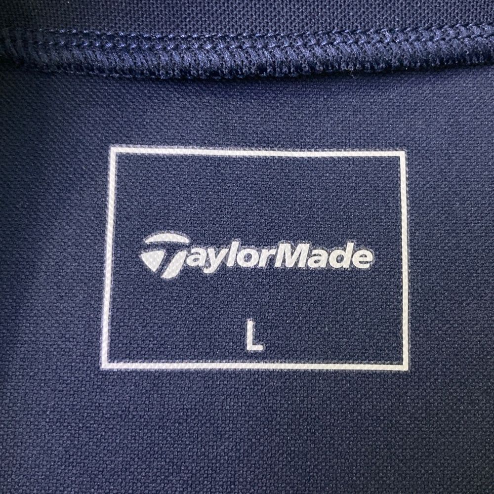 テーラーメイド　ノースリーブワンピース　M サイズ：L TAYLOR MADE テーラーメイド ノースリーブワンピース