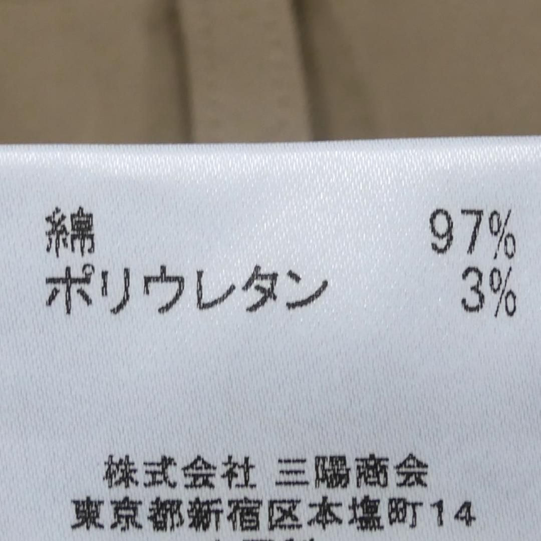 廃盤 バーバリーブラックレーベル パンツ スラックス W30 メンズ JJ654