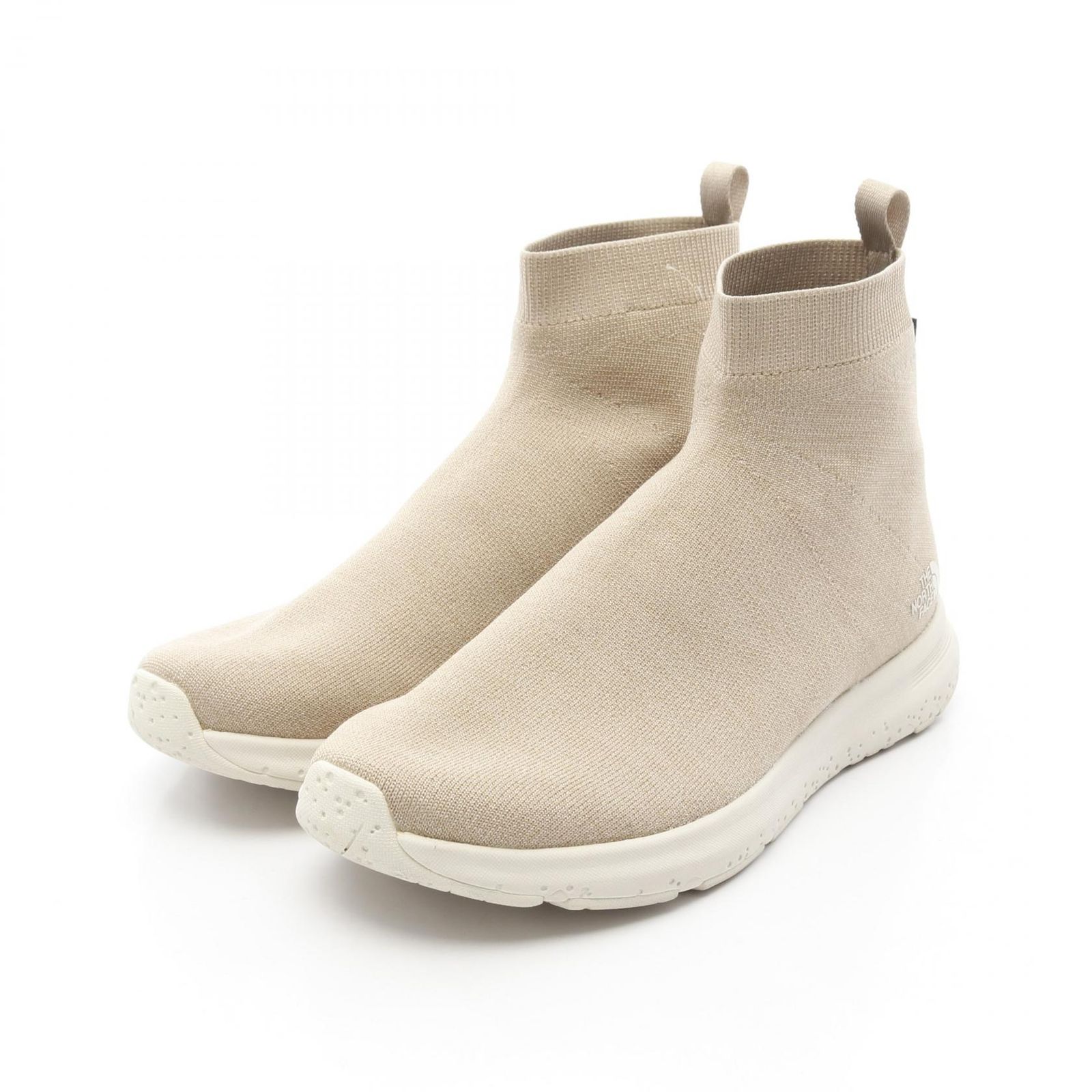 THE NORTH FACE ブーツ16.0cm ザ・ノースフェイス THE NORTH FACE ブーツ ベロシティニット