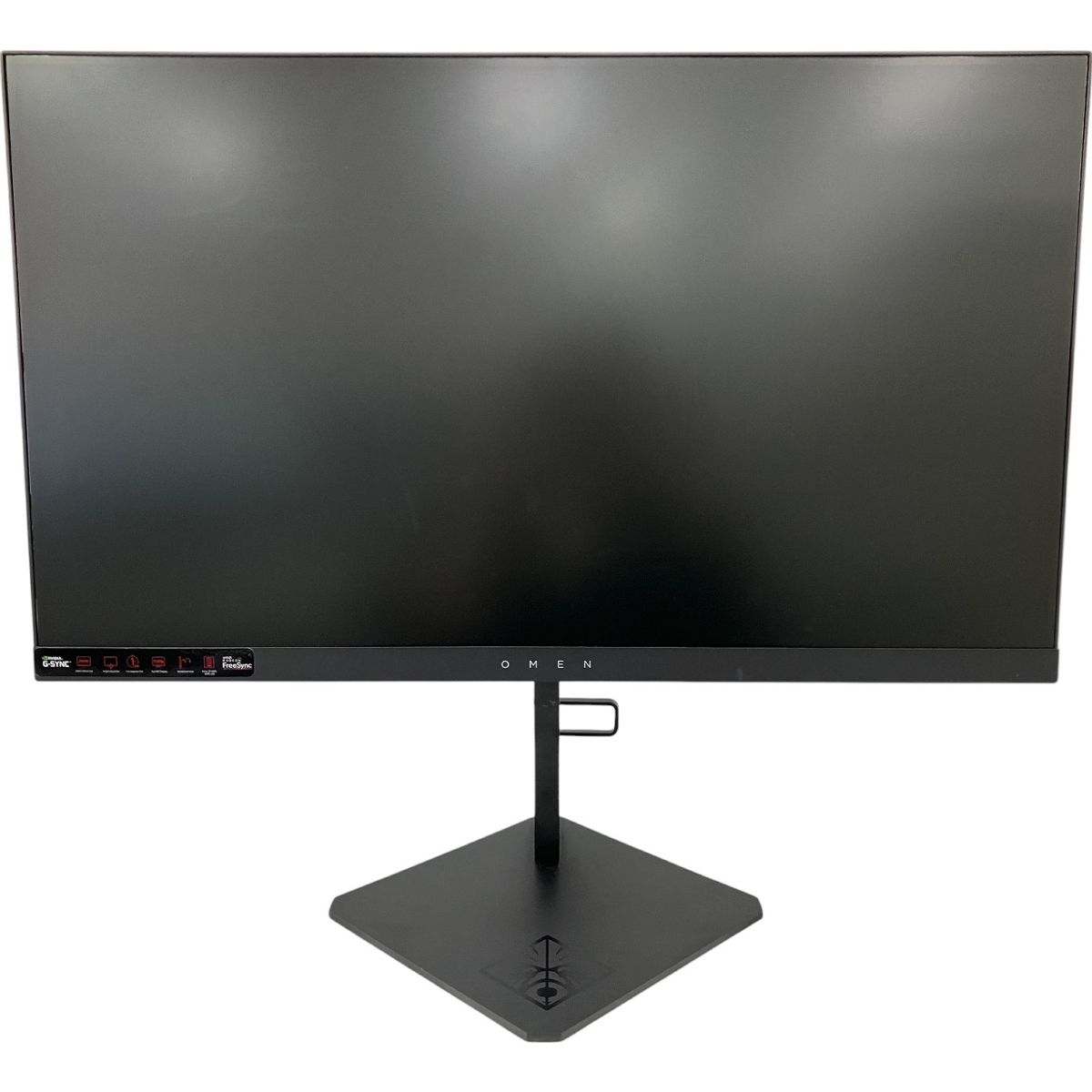 HP OMEN X 25f ゲーミング ディスプレイ 24.5インチ 2019年製 H9758985