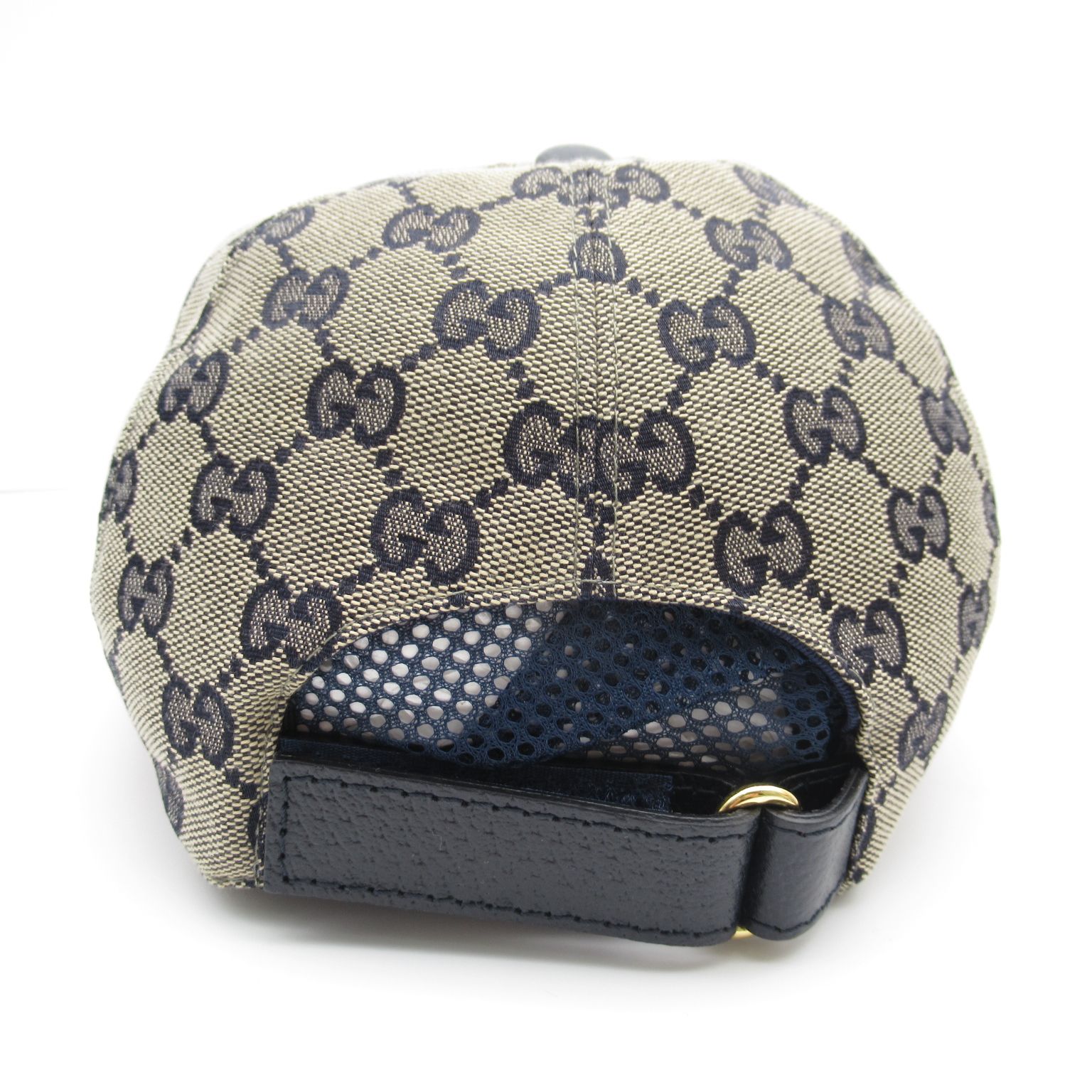 グッチ GUCCI キャップ ベースボールキャップ 6968454HAQQ4068M