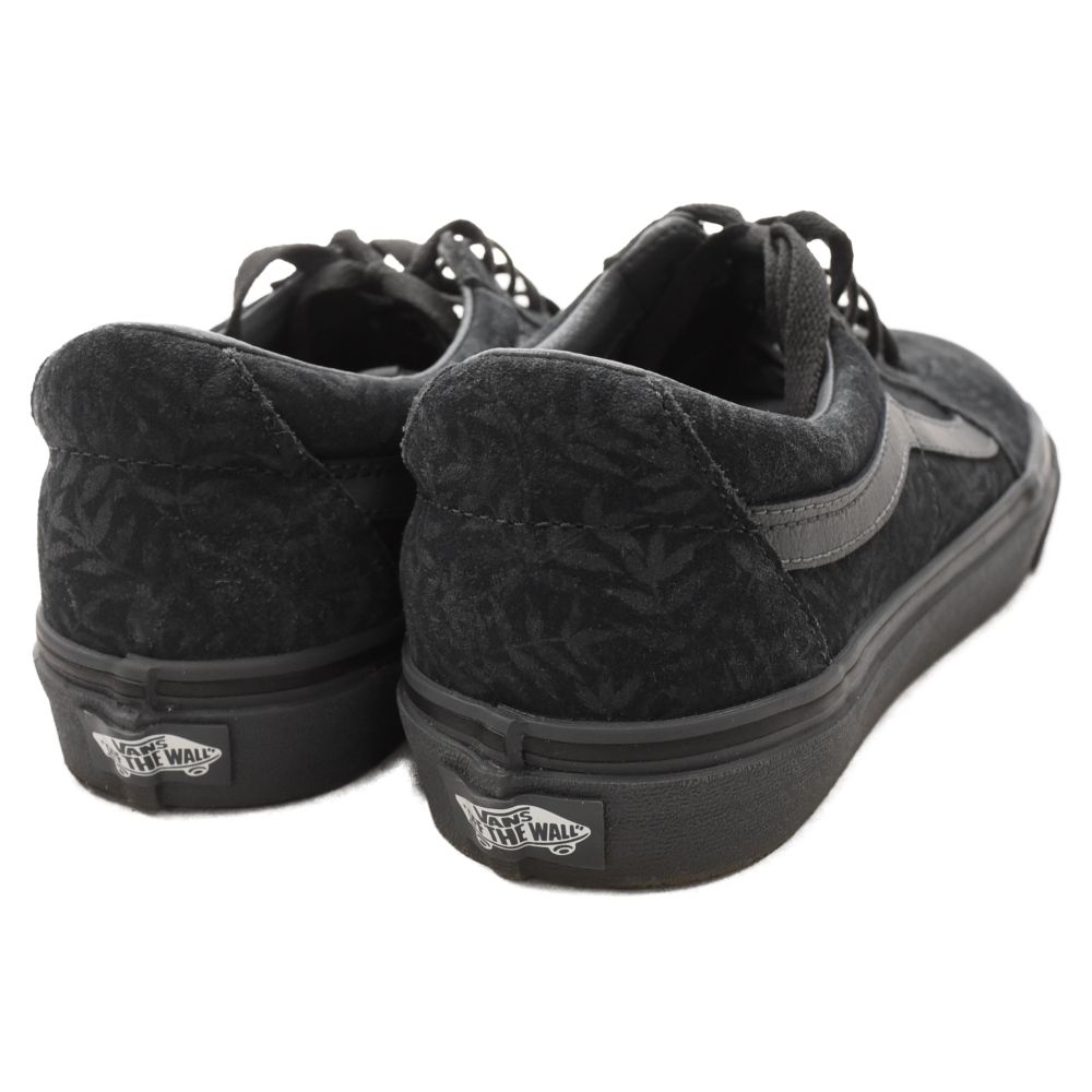 VANS (ヴァンズ) ×WHITE MOUNTAINEERING ホワイトマウンテニアリング