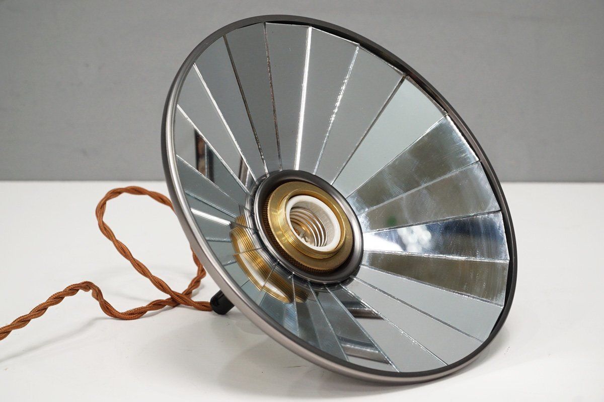 journal standard Furniture ジャーナル ファニチャー ペンダントランプ PANAMA パナマ 060807