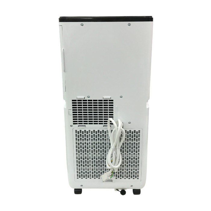 新品SC-DT2442-WH エアコン ドンキホーテ 冷暖房 スポットクーラー ドン・キホーテ どこでも置くだけエアコン 冷暖房 スポット
