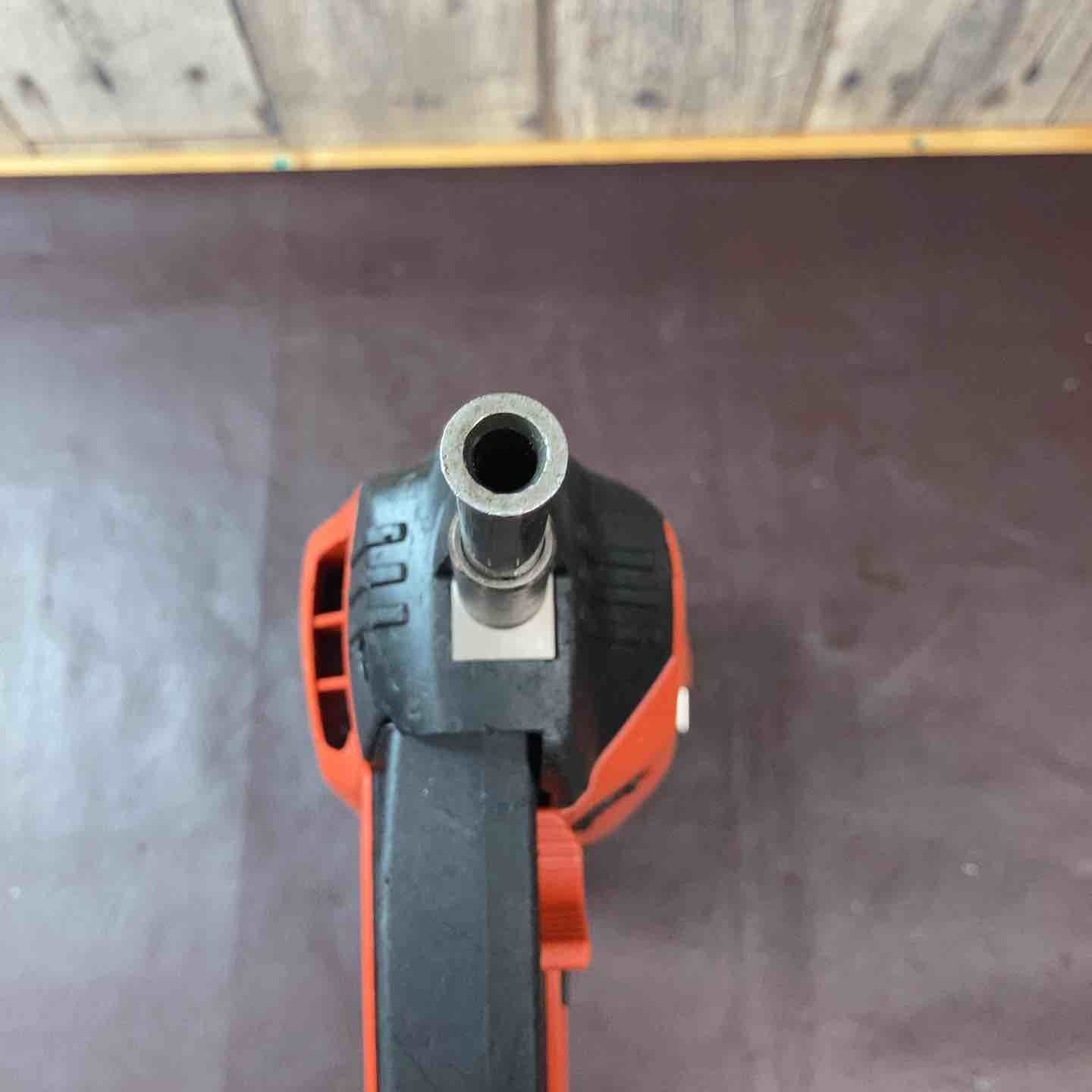 GX120 ガスネイラ