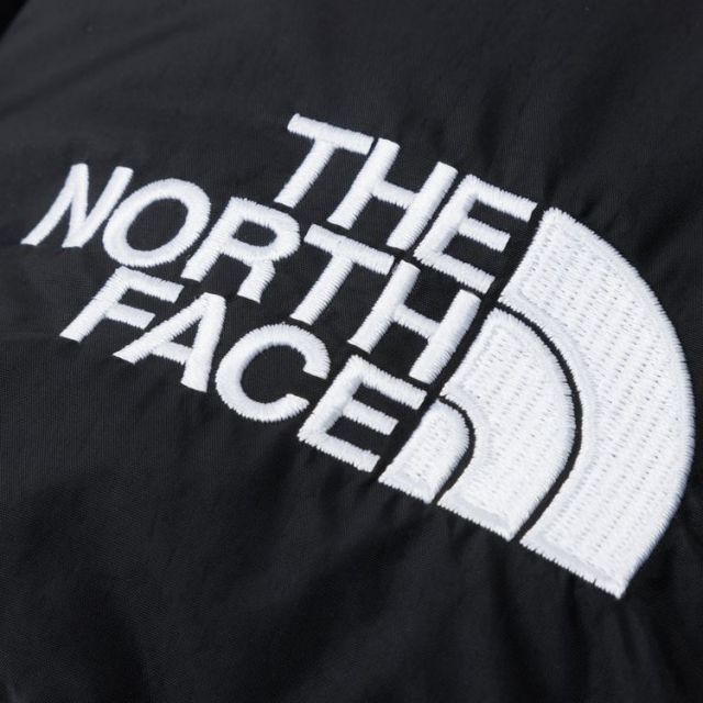 THE NORTH