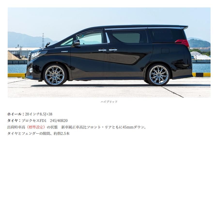 サスペンション