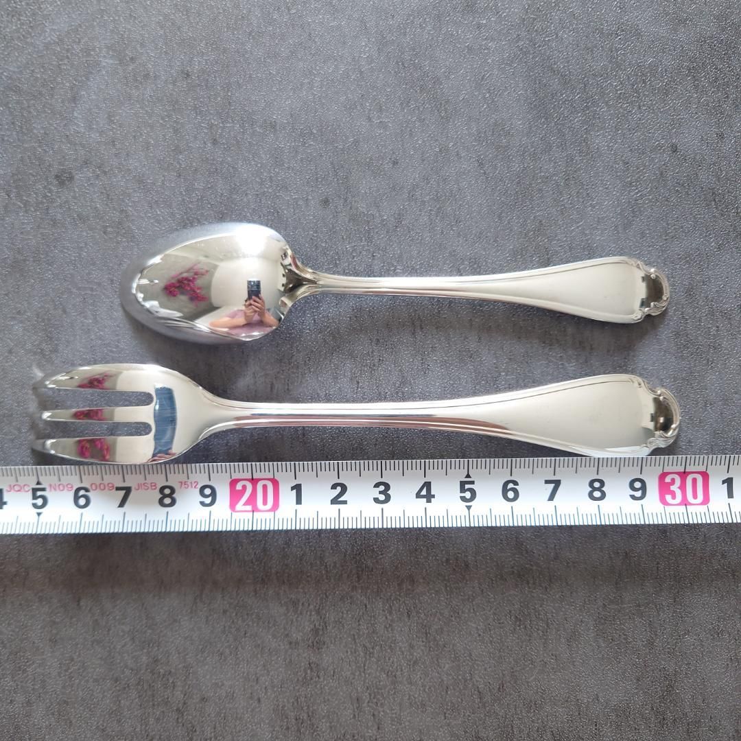 ケーキフォーク コーヒースプーン