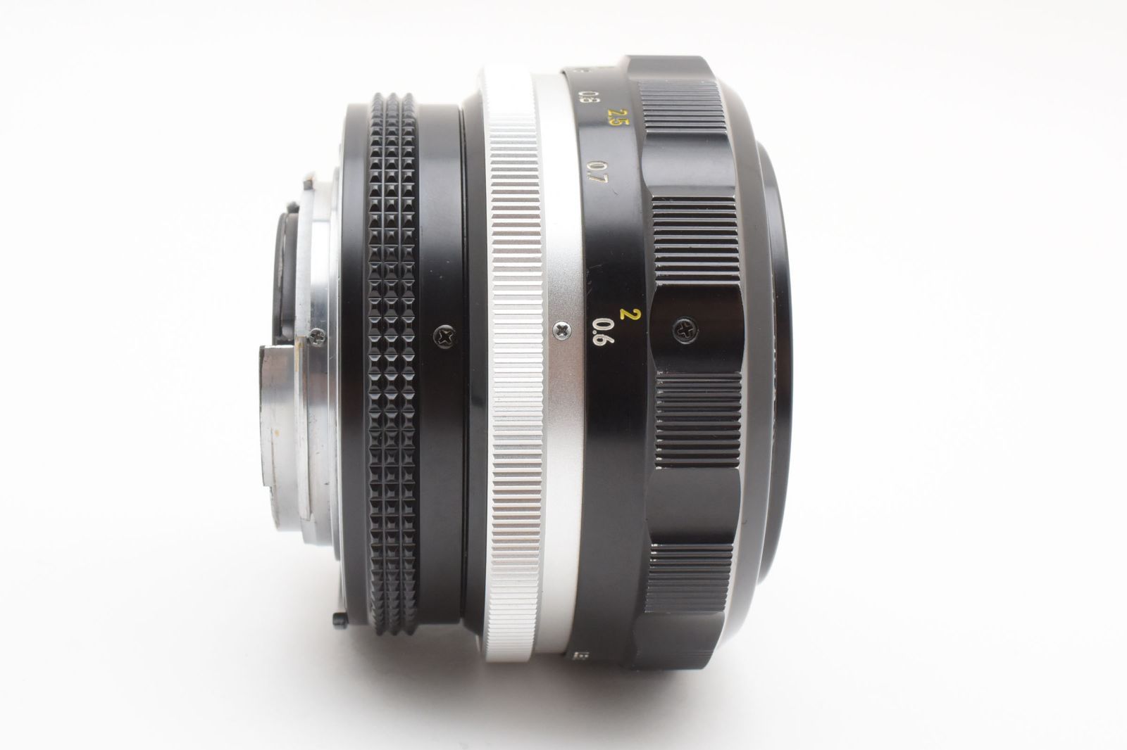 55mm F1.2