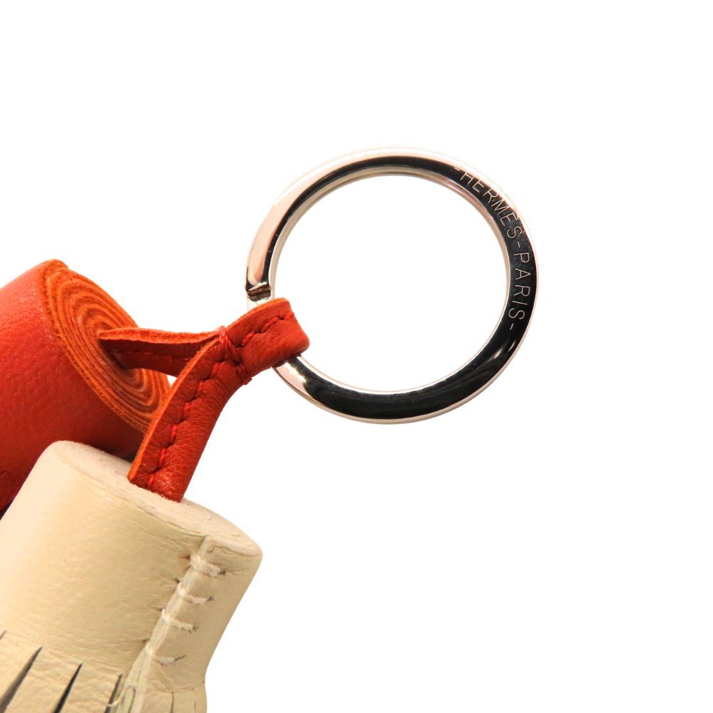 ≪値下げ≫【中古】 エルメス HERMES カルメン ウノドス 素材