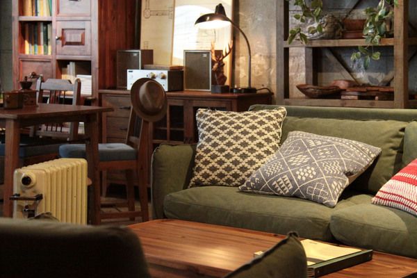 【最新作入荷】 ソファ 3人掛 KH メーカー直送 椅子 おすすめ 人気 おしゃれ インテリア 3人掛け ソファー 木フレーム Sバネ ウィービングベルト フェザー ポリエステル