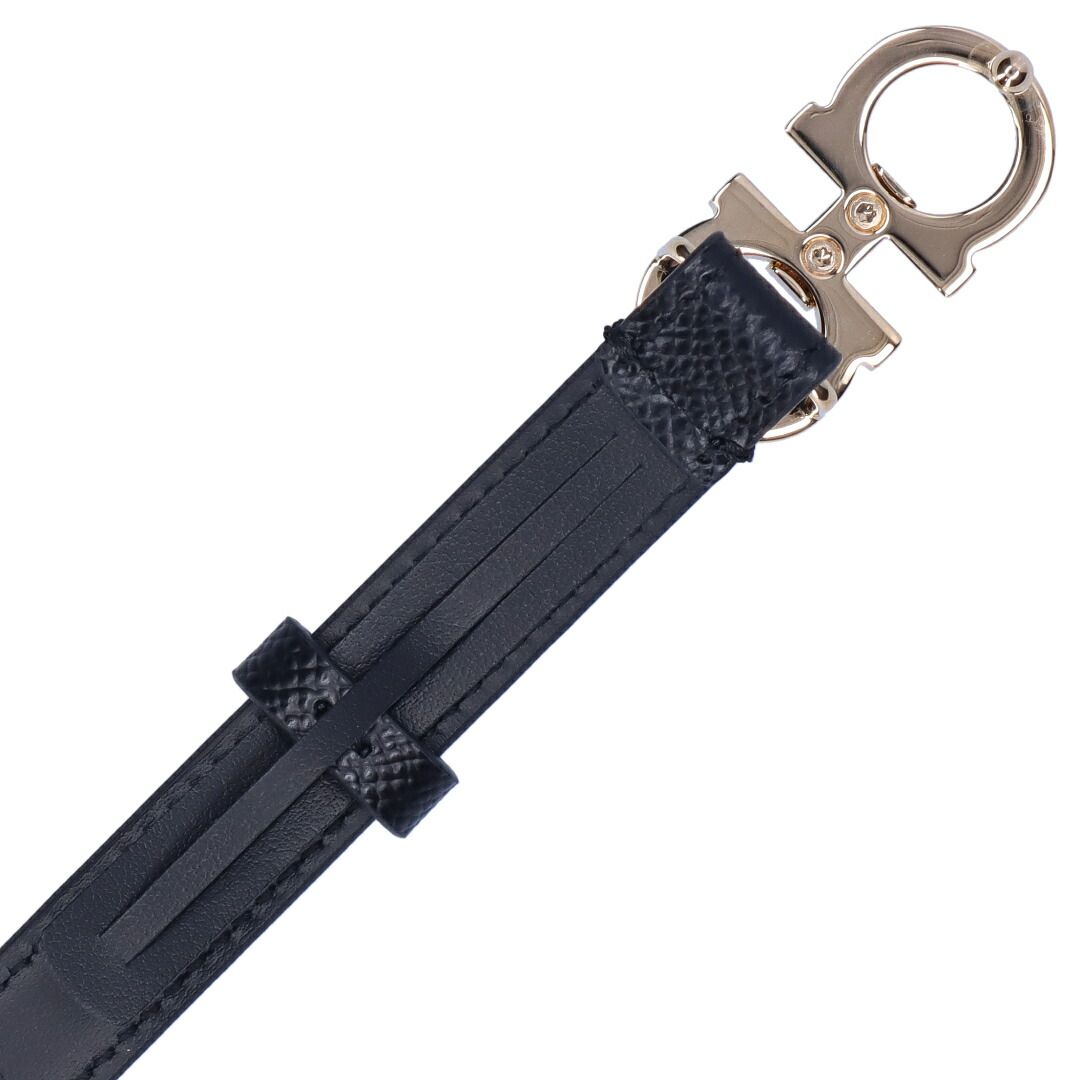 フェラガモ FERRAGAMO レディース ベルト ガンチーニ 23B224