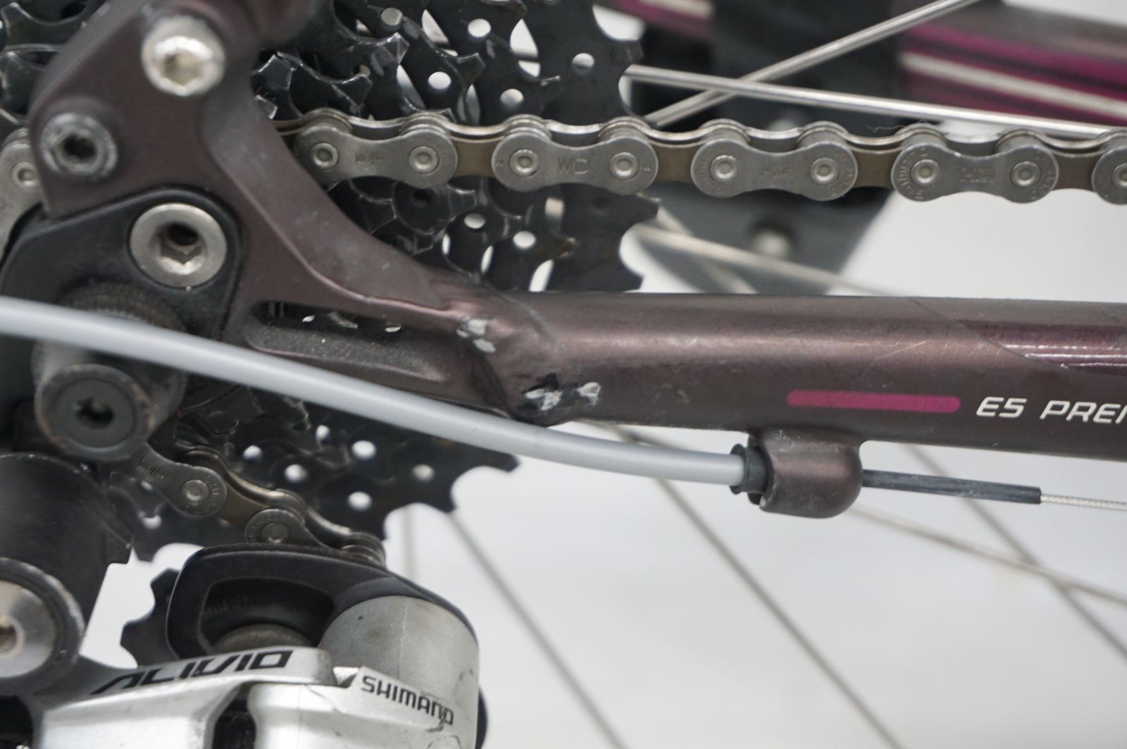 SPECIALIZED 「スペシャライズド」 VITA ELITE 2013年モデル クロス 
