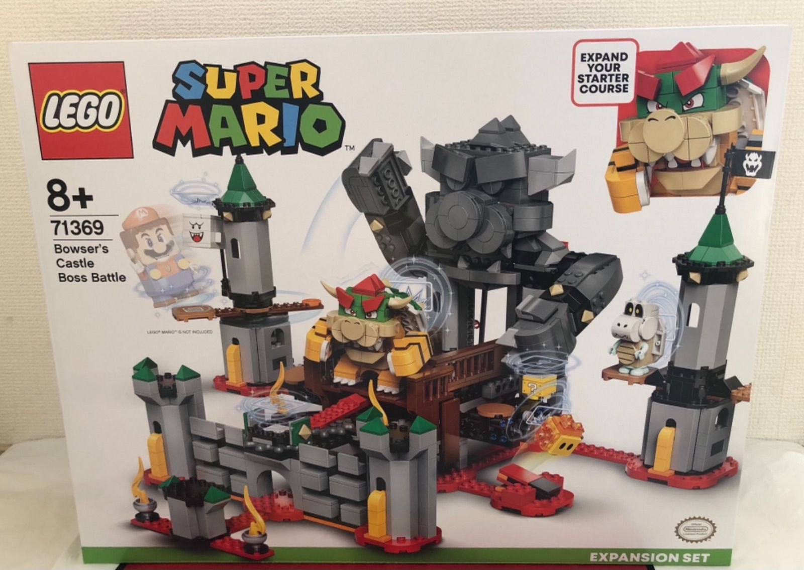 人気の福袋 クリスマスツリー特価！ 新品、未使用 新品☆LEGO レゴ