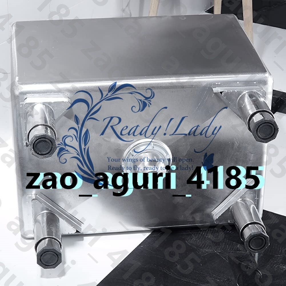 フロアモップシンク 深型洗面器付き
