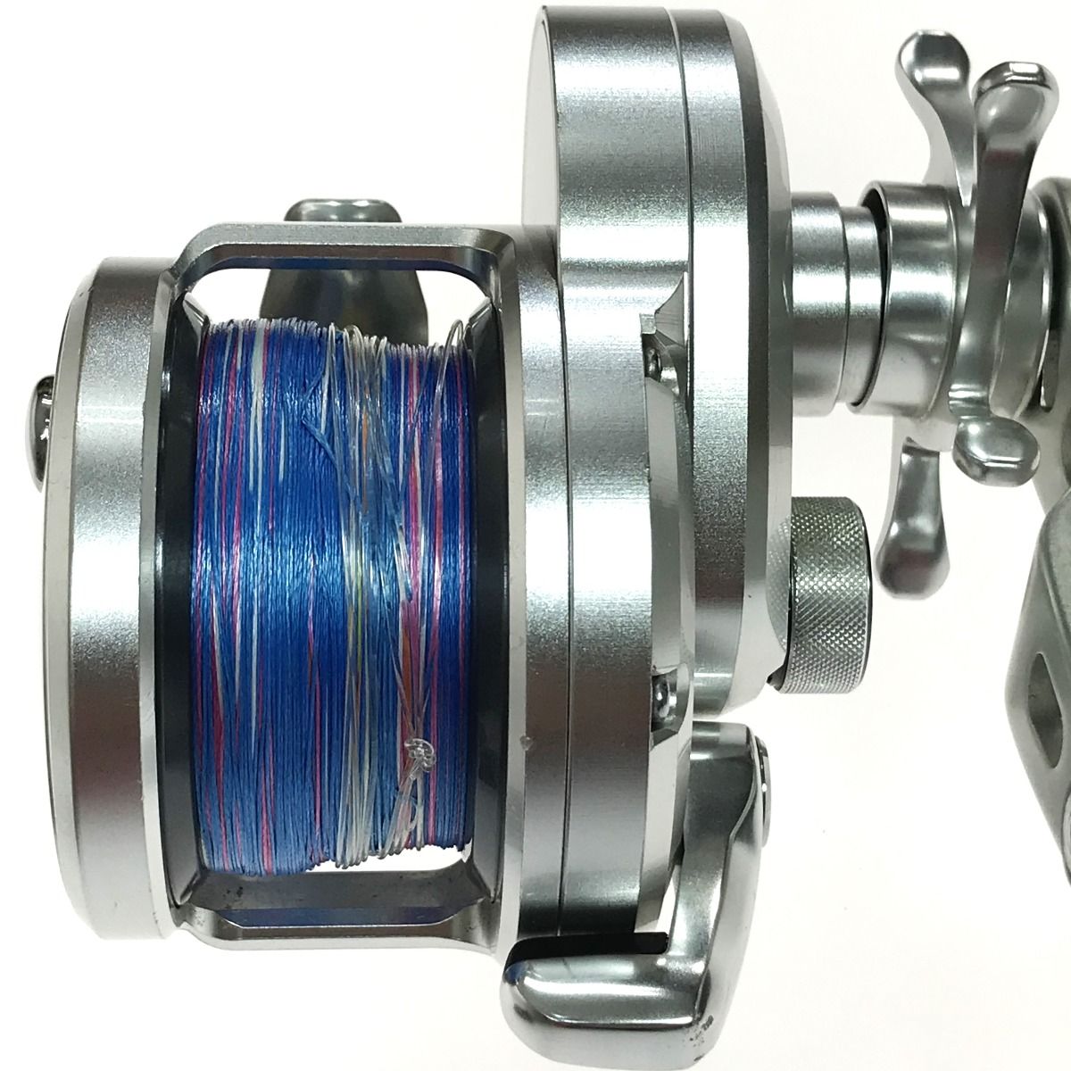 ##SHIMANO シマノ 11オシアジガー 2000NRHG 02762