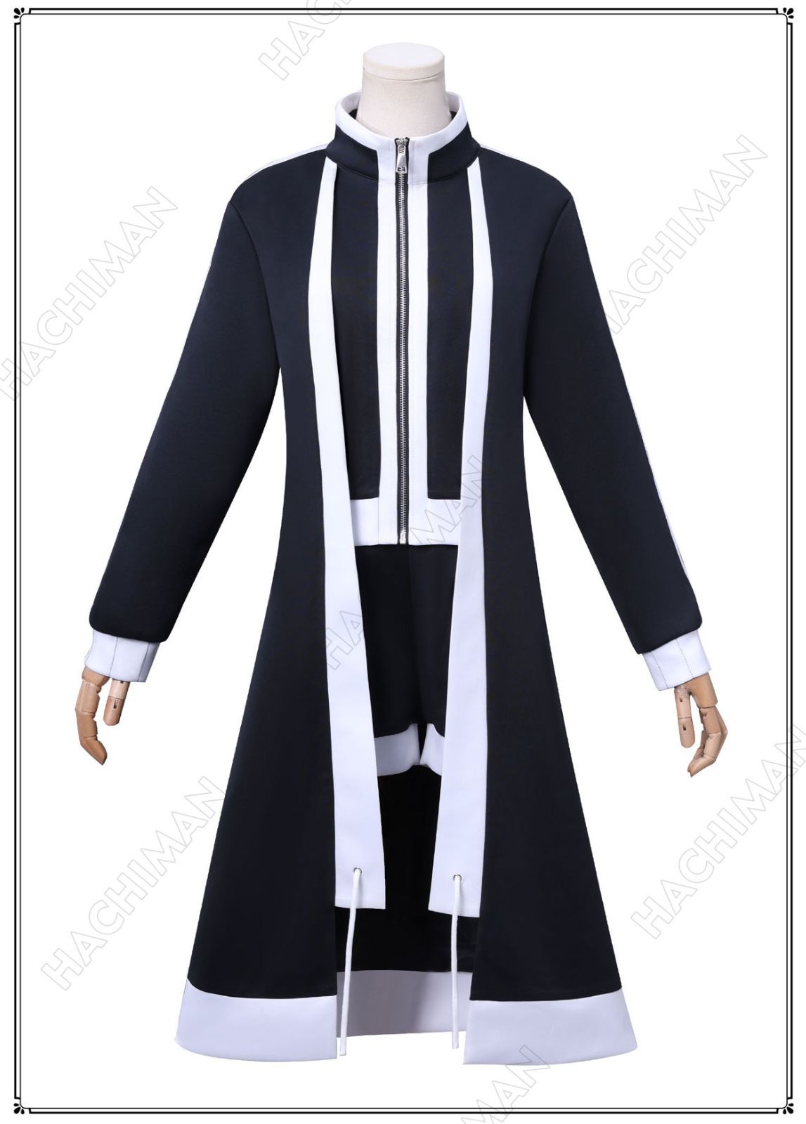 桃源暗鬼】ファン必見！屏風ヶ浦帆稀＆一ノ瀬四季のコスプレ衣装が登場