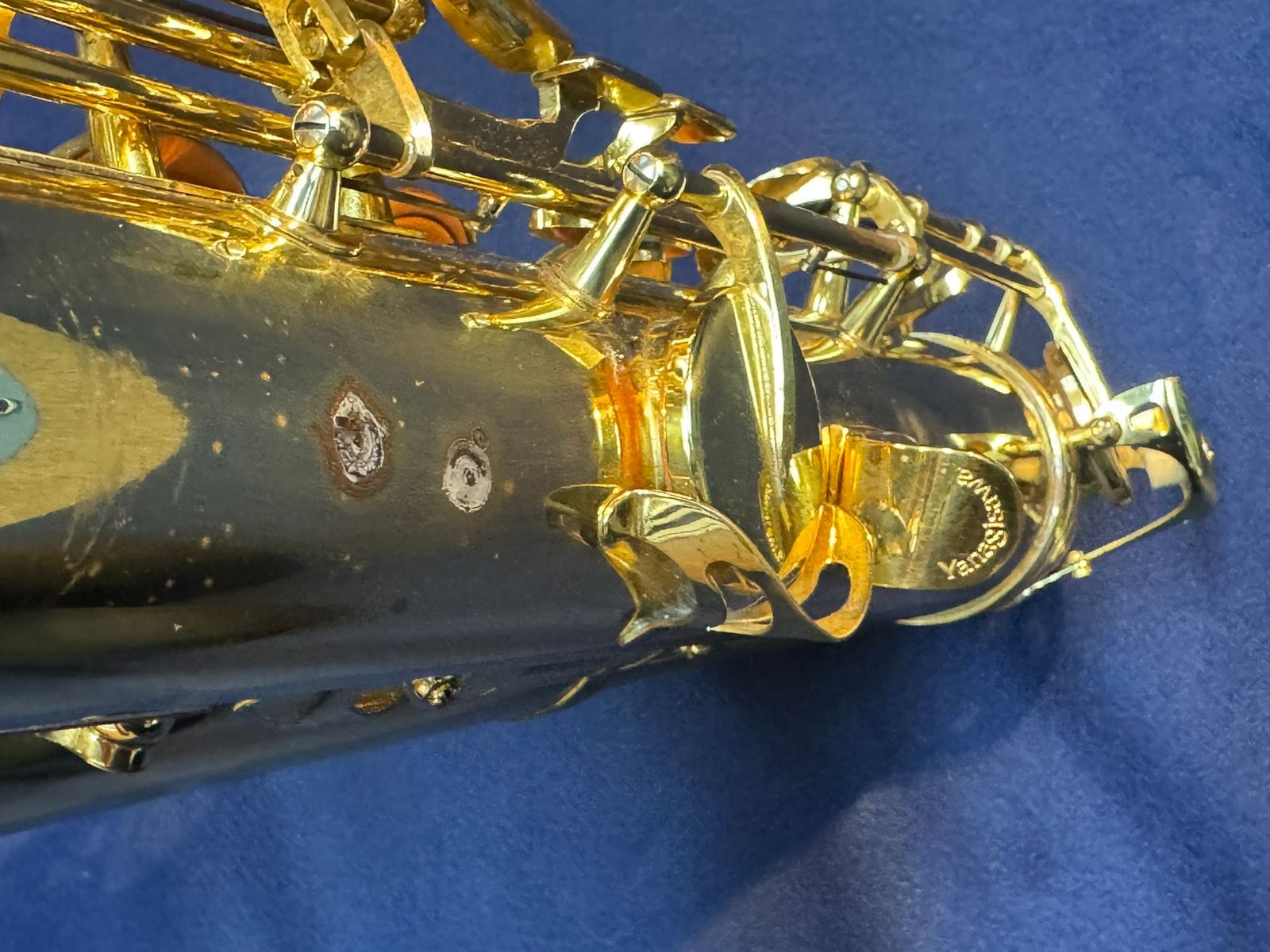 ヤナギサワ T991