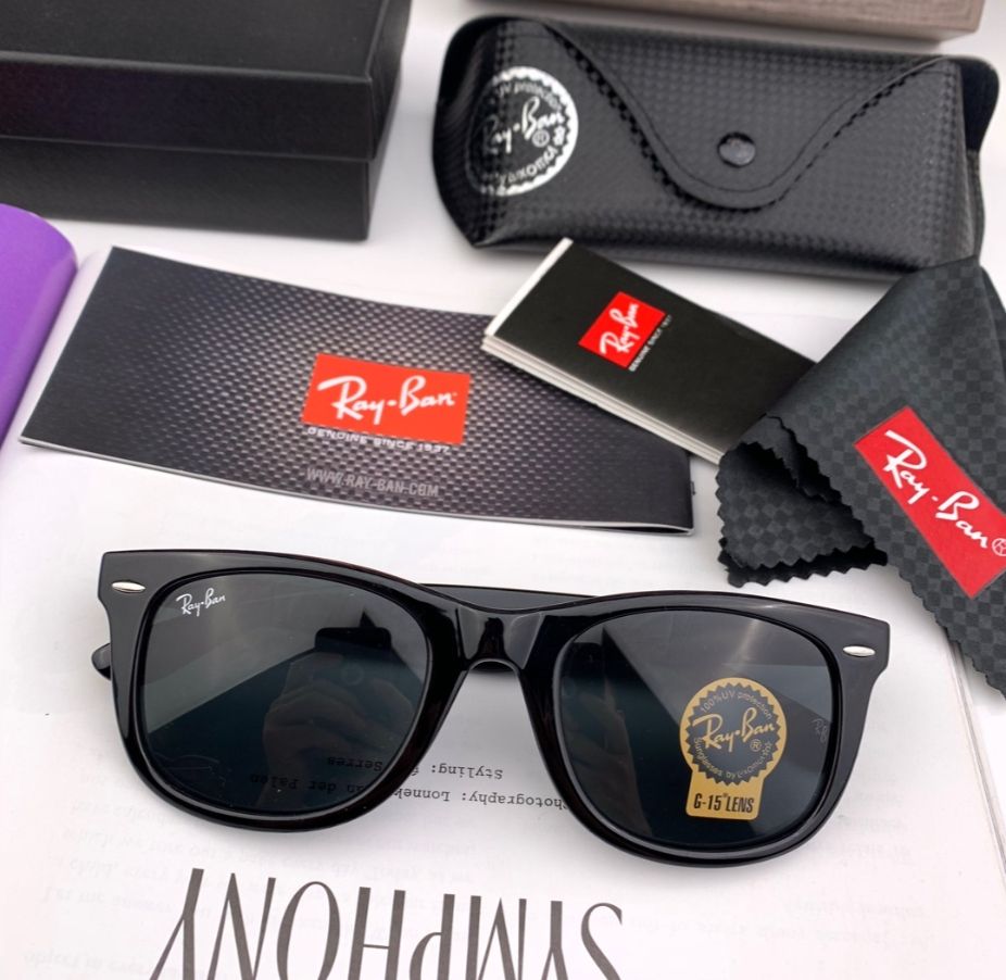 新品 Ray Ban レイバン RB2140 キムタク サングラス